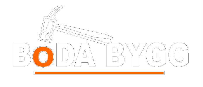 Boda Bygg i Eda AB