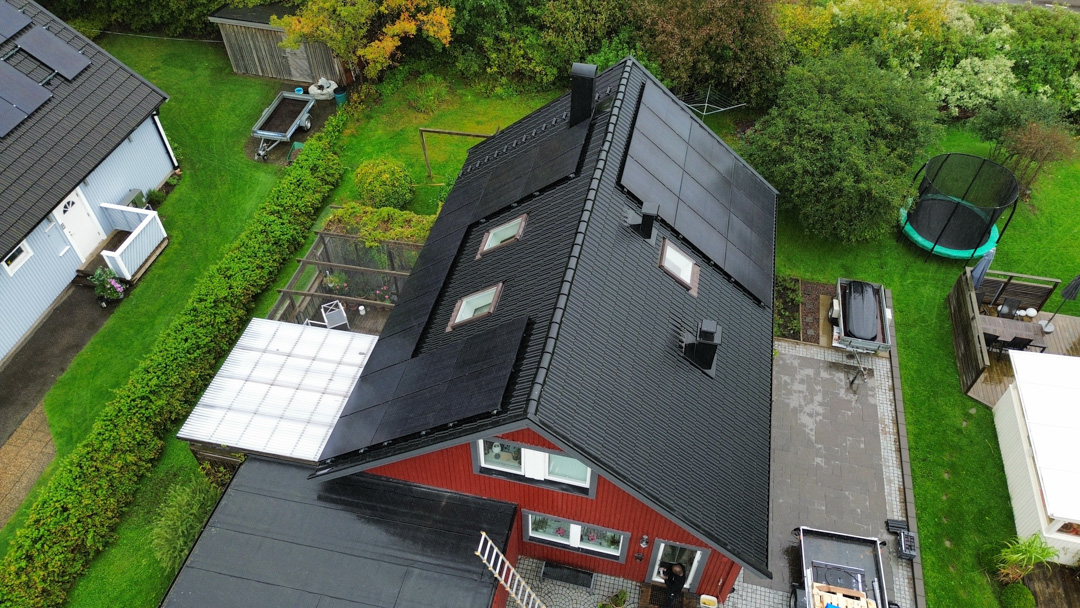 Takbyte Borås